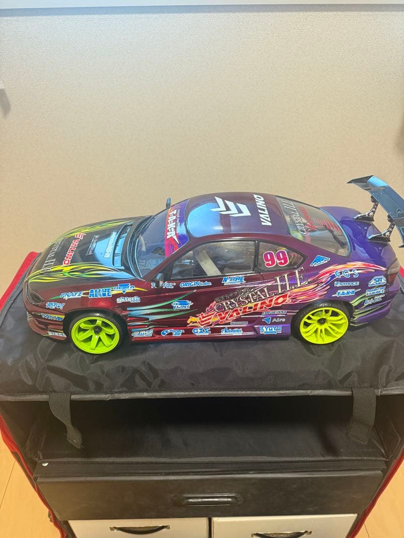 ホビーラジコン user_505c6f4b