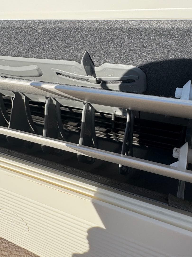 ダイニング　業務用エアコン　4馬力　FAP112DJ パッケージエアコン