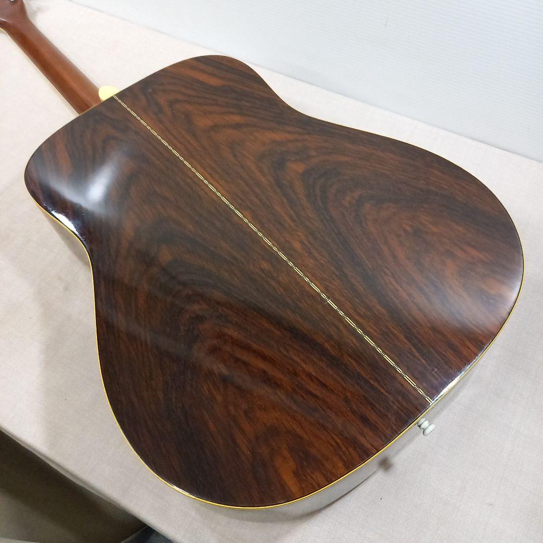 YAMAHA アコースティックギター FG-251 オレンジラベル 日本製