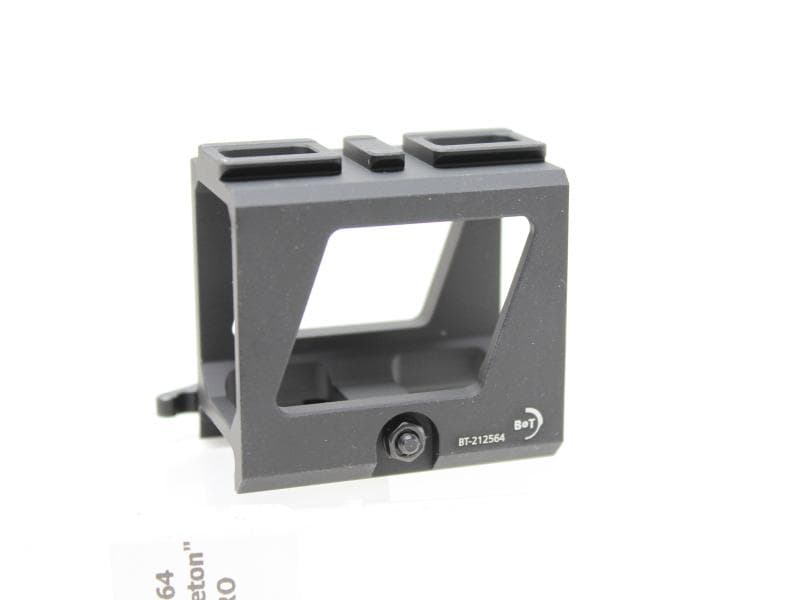 B&T QDスケルトンマウント■Aimpoint Acro 52mm