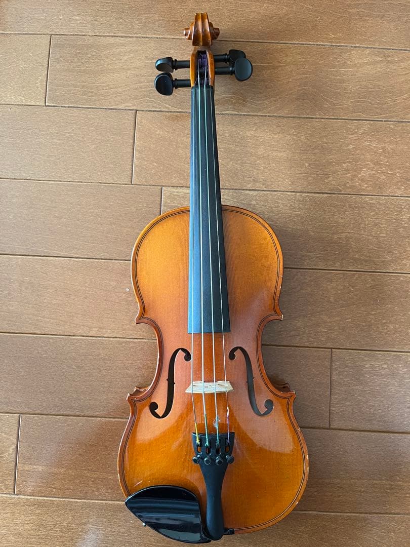 ARS MUSIC バイオリン №024 1/4