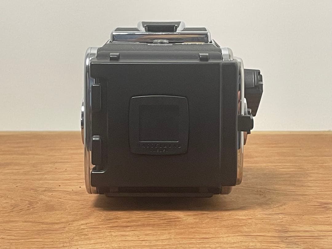 Hasselblad ハッセルブラッド　503CW 中判フィルムカメラ