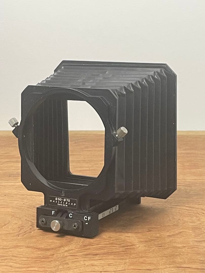 Hasselblad ハッセルブラッド　503CW 中判フィルムカメラ