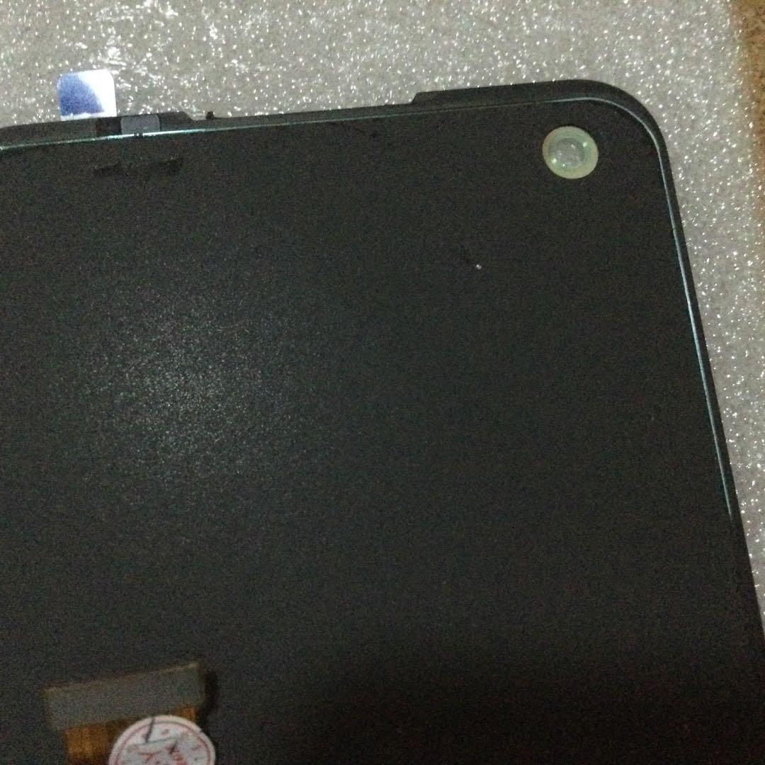 ASUS ZenFone 9 交換 部品 液晶画面