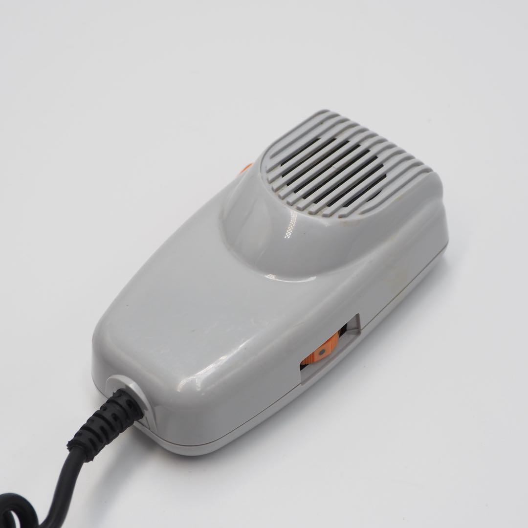 TOA ER-2115W 拡声器 ショルダーメガホン ホイッスル搭載