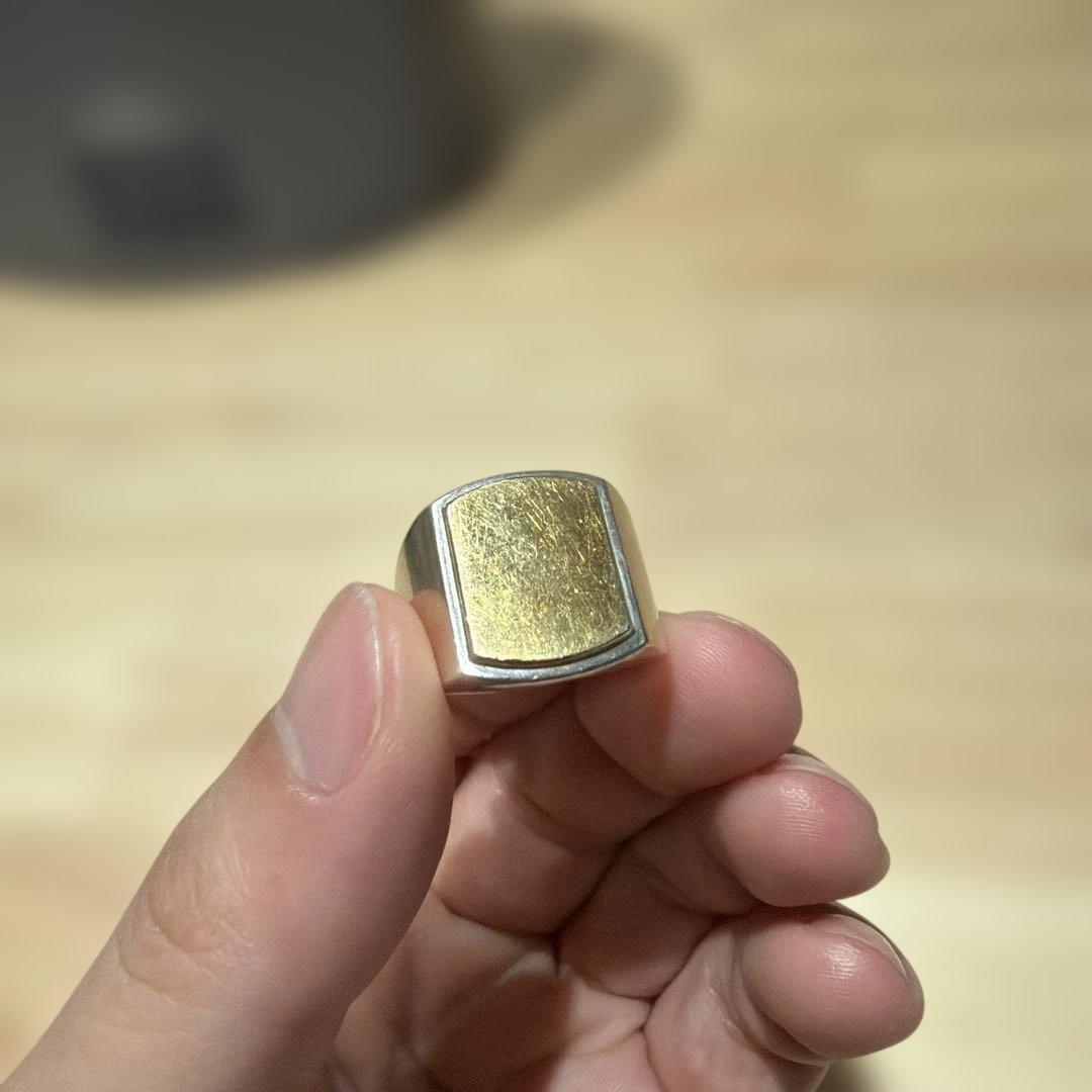 here's N.M RING 19号