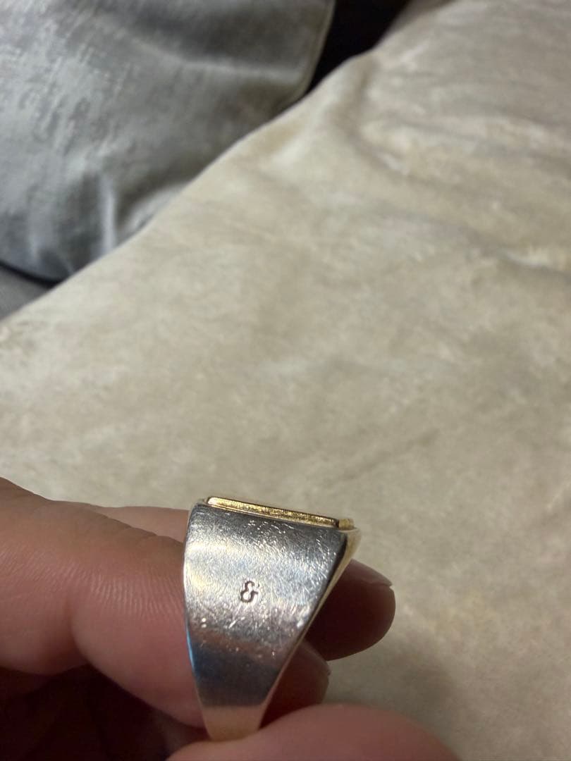 here's N.M RING 19号