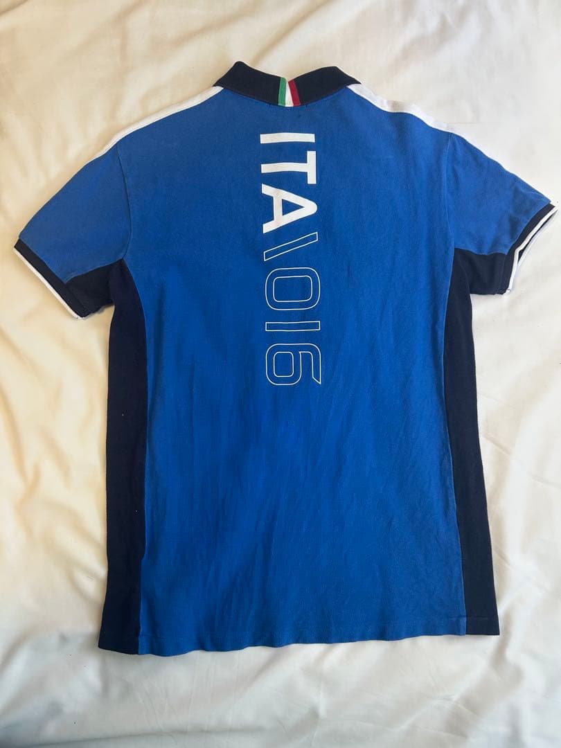 ポロラルフローレンポロシャツ