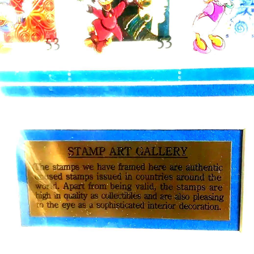 希少❗切手 ディズニー100周年 記念切手