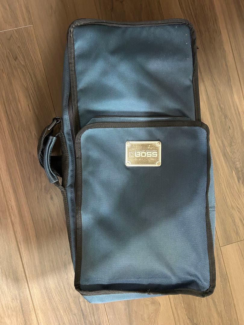 美品　BOSS マルチエフェクター　ＧＴ-５