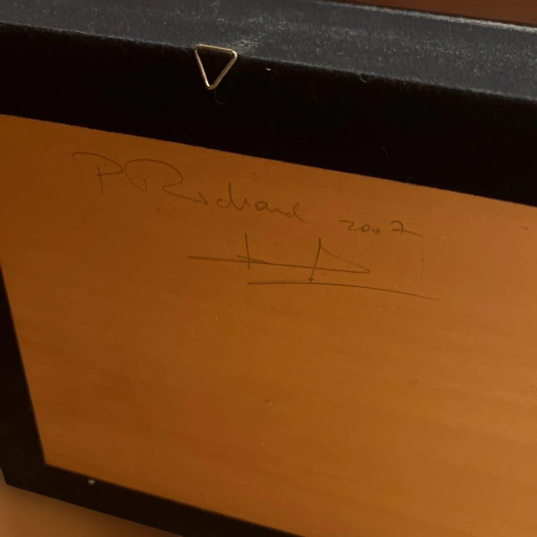 パトリックリシャール　フェラーリ　360 モデナ FERRARI