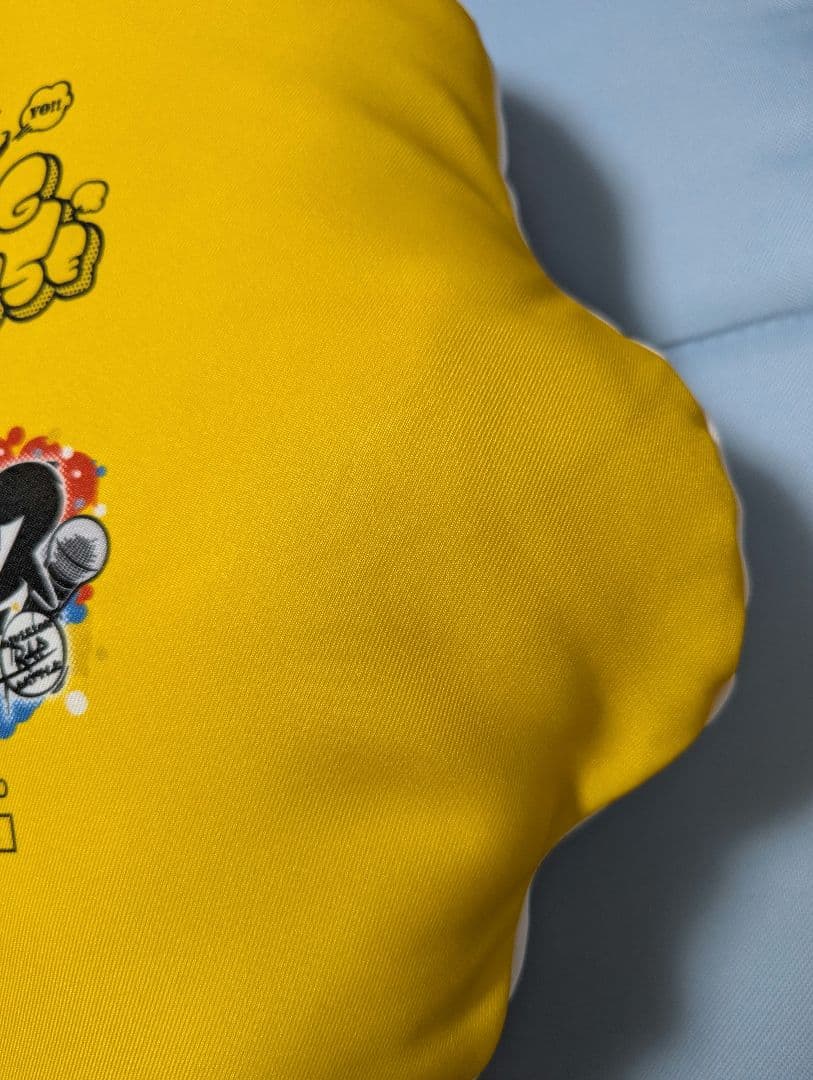 【ヒプノシスマイク】 飴村乱数 マルイ クッション 専用ページ