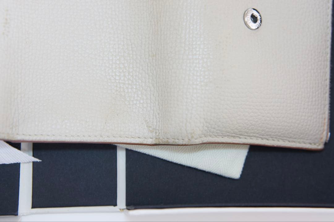 LOEWE アナグラムウォレット 財布