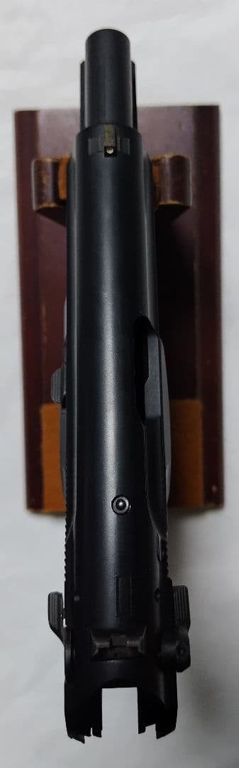 WA ベレッタ M8045 COUGAR-F クーガー スペア マガジン 付き