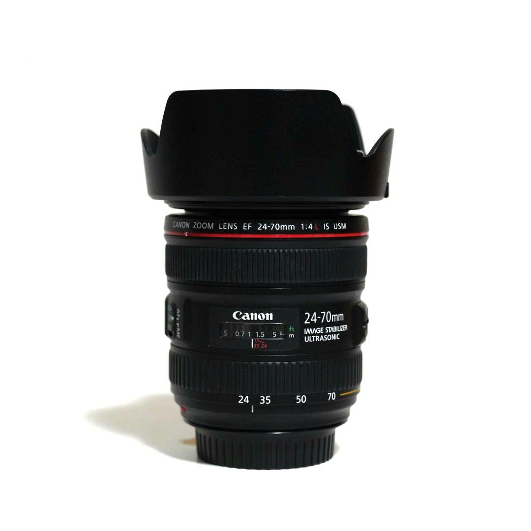 IAnbAnflg　Canon EOS 6D + 24-70mm F4