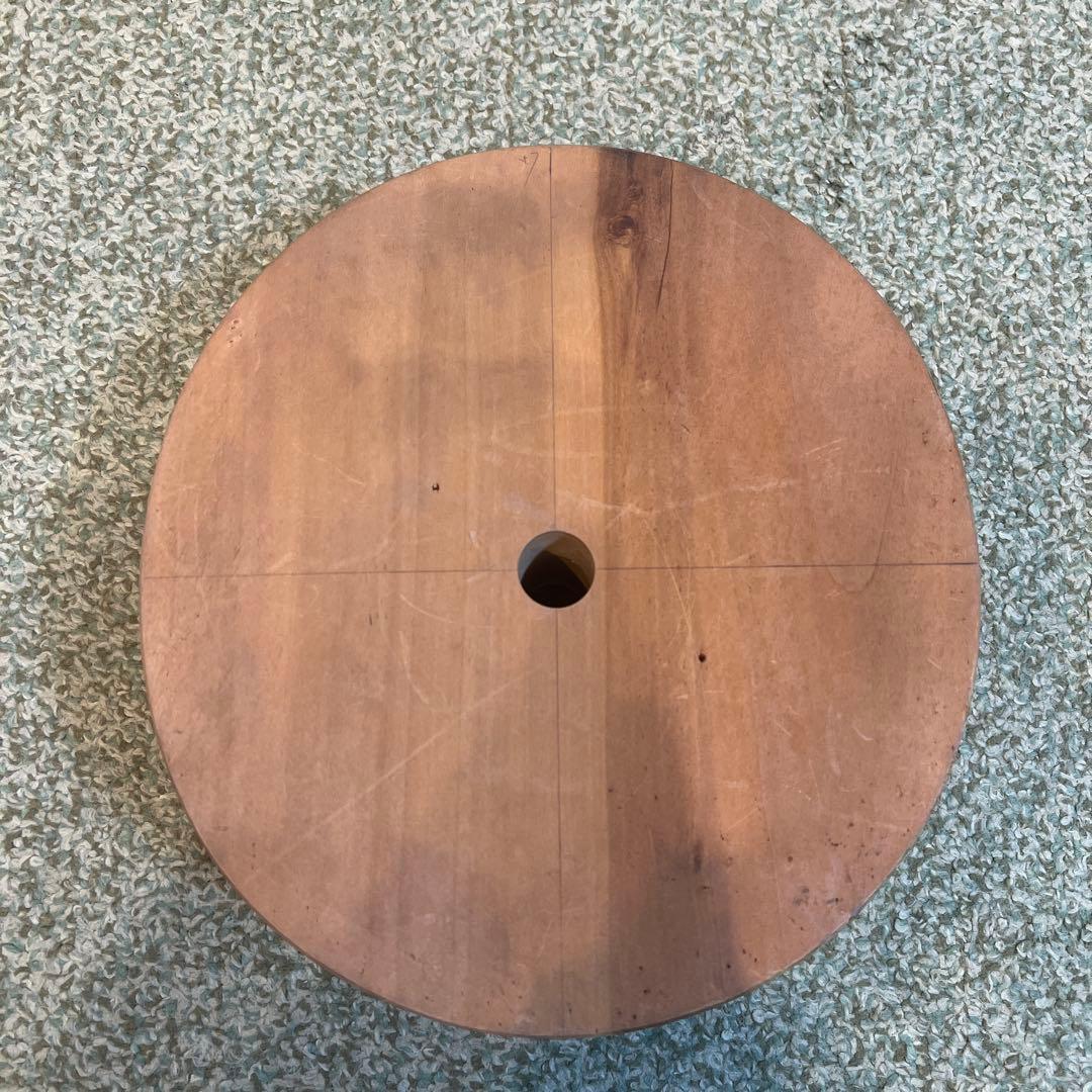 帽子作製用　急下りブリム