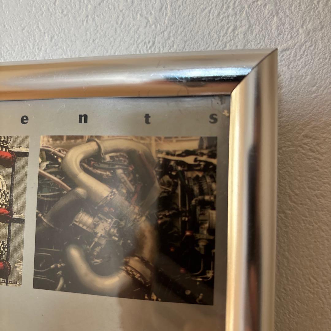 メモリーズ　B2ポスター　大友克洋