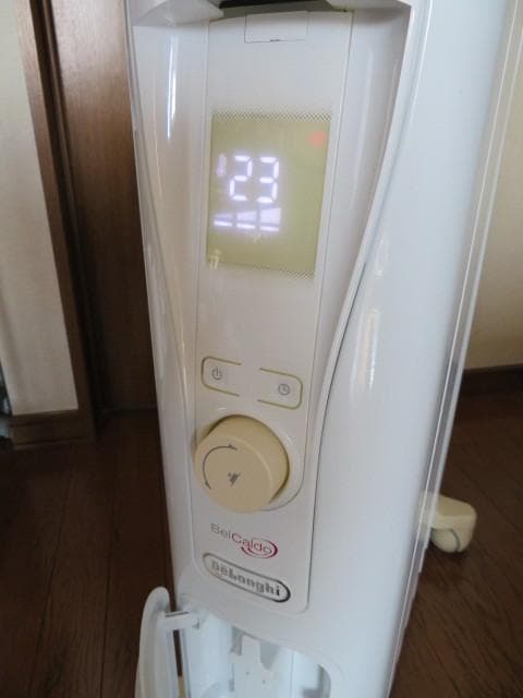 美品　デロンギ ベルカルド RHJ75V0815-CR 10～13畳