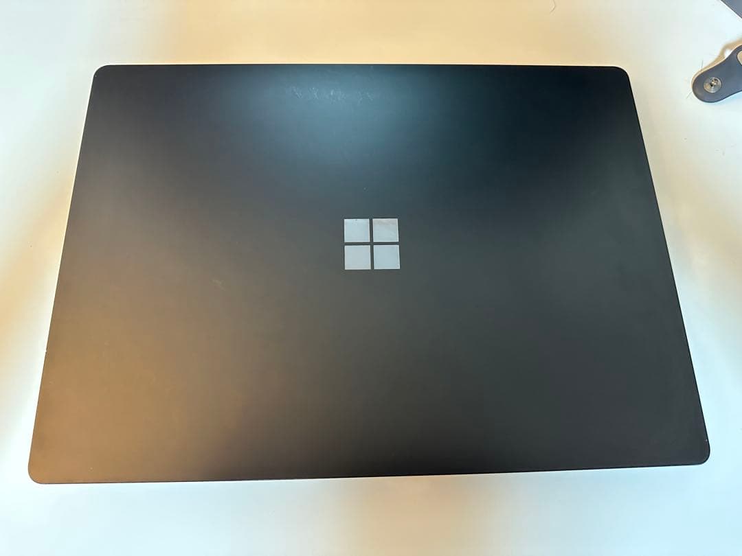 [最終値下げ]SurfaceLaptop5 13.5インチ 16/512G i7