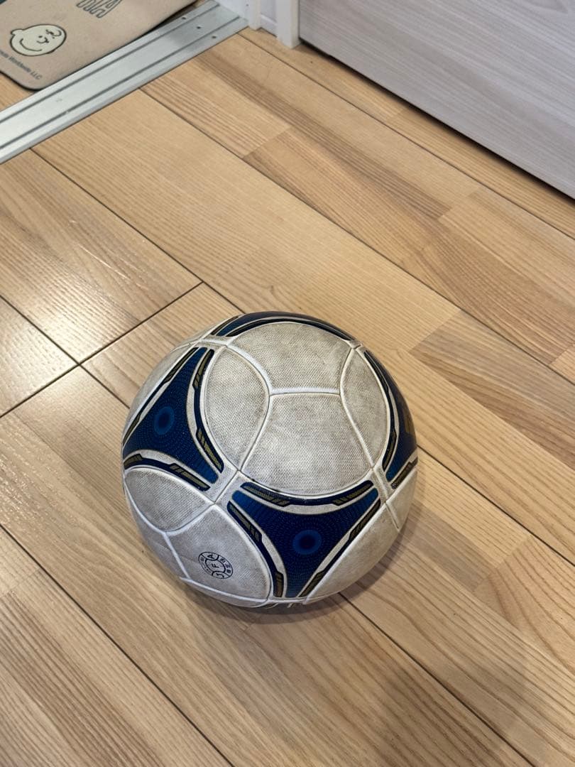 adidas TANGO 12サッカーボール SIZE 5 検定球