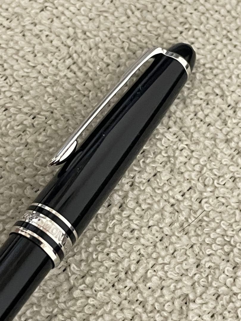 ◾️しんすけR◾️プラチナ◾️モンブランP 164 ◾️マイスターシュテュック◾️