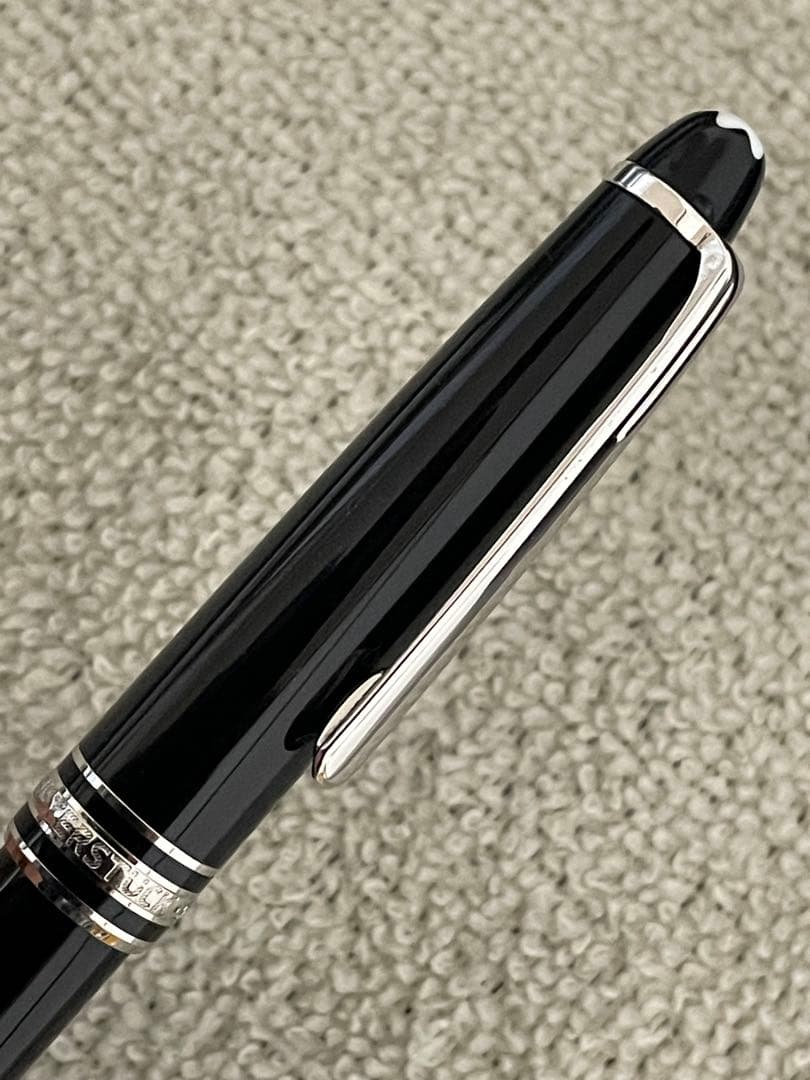 ◾️しんすけR◾️プラチナ◾️モンブランP 164 ◾️マイスターシュテュック◾️