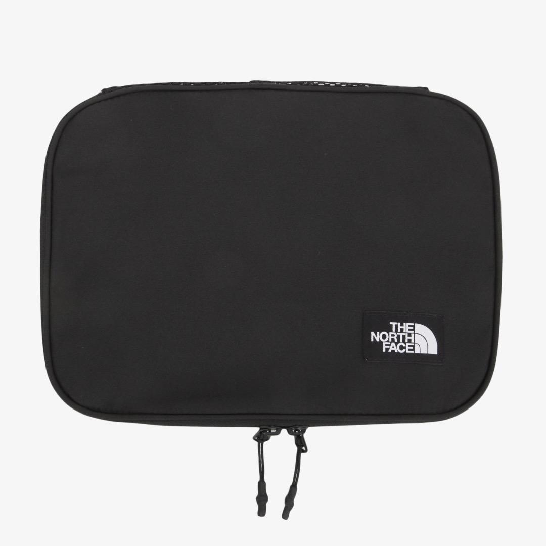 ノースフェイス　POUCH ポーチ　ブラック　S M L SET 希少