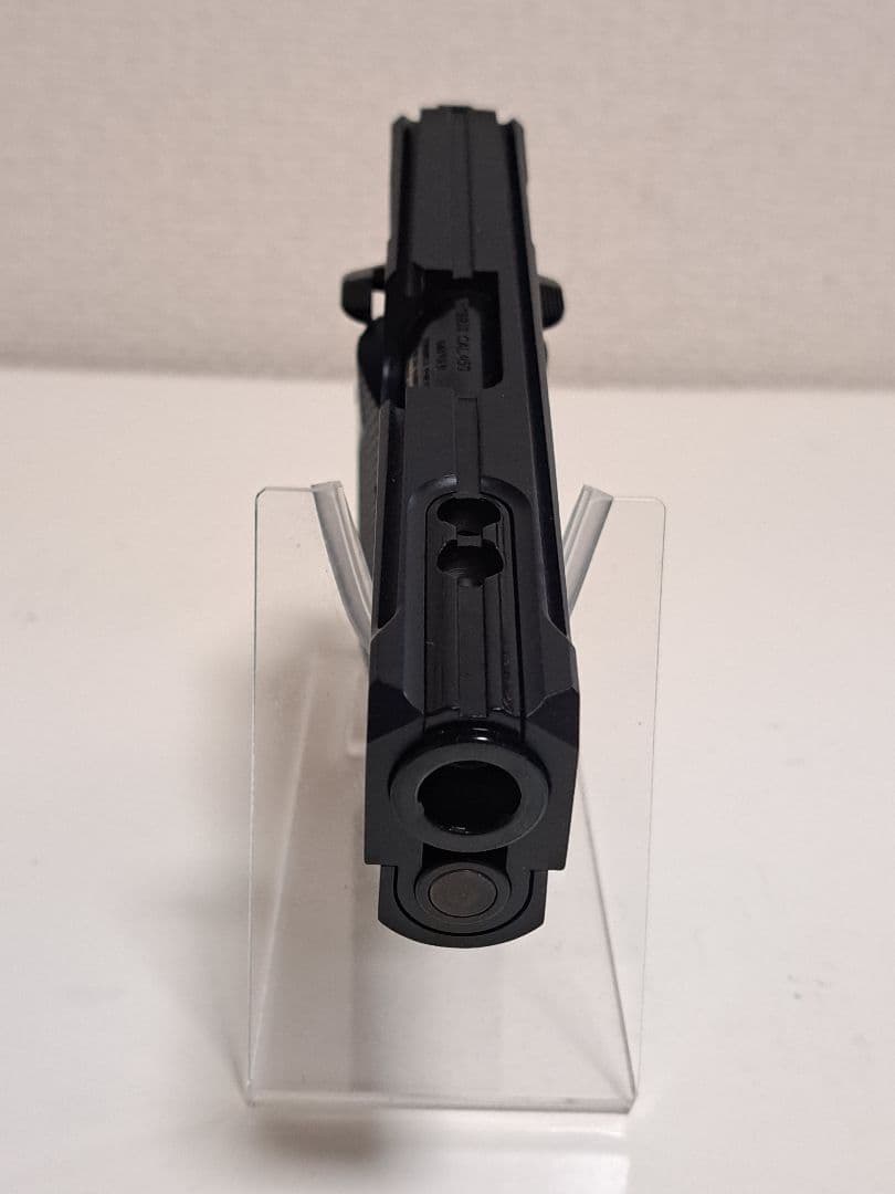 WA【SVI】Tikiハイブリッド／ブラックver.