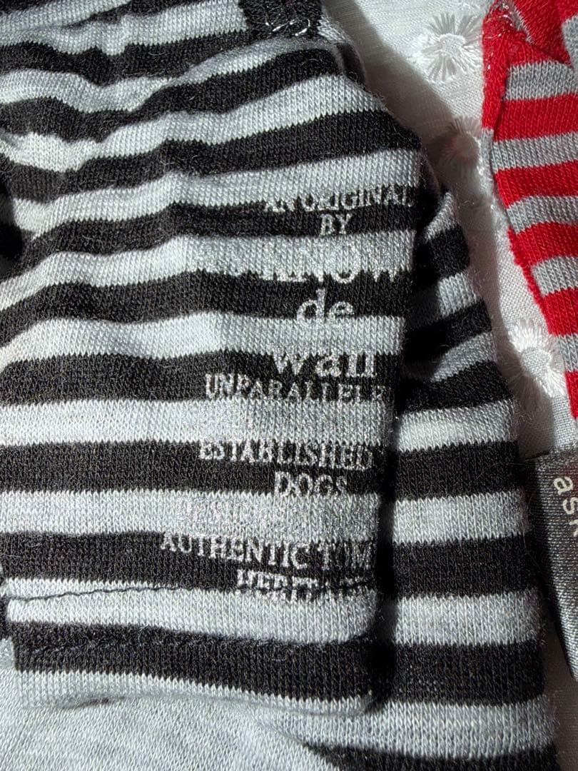 新品　as know as de wan アズノウアズ　サイズ0 4点