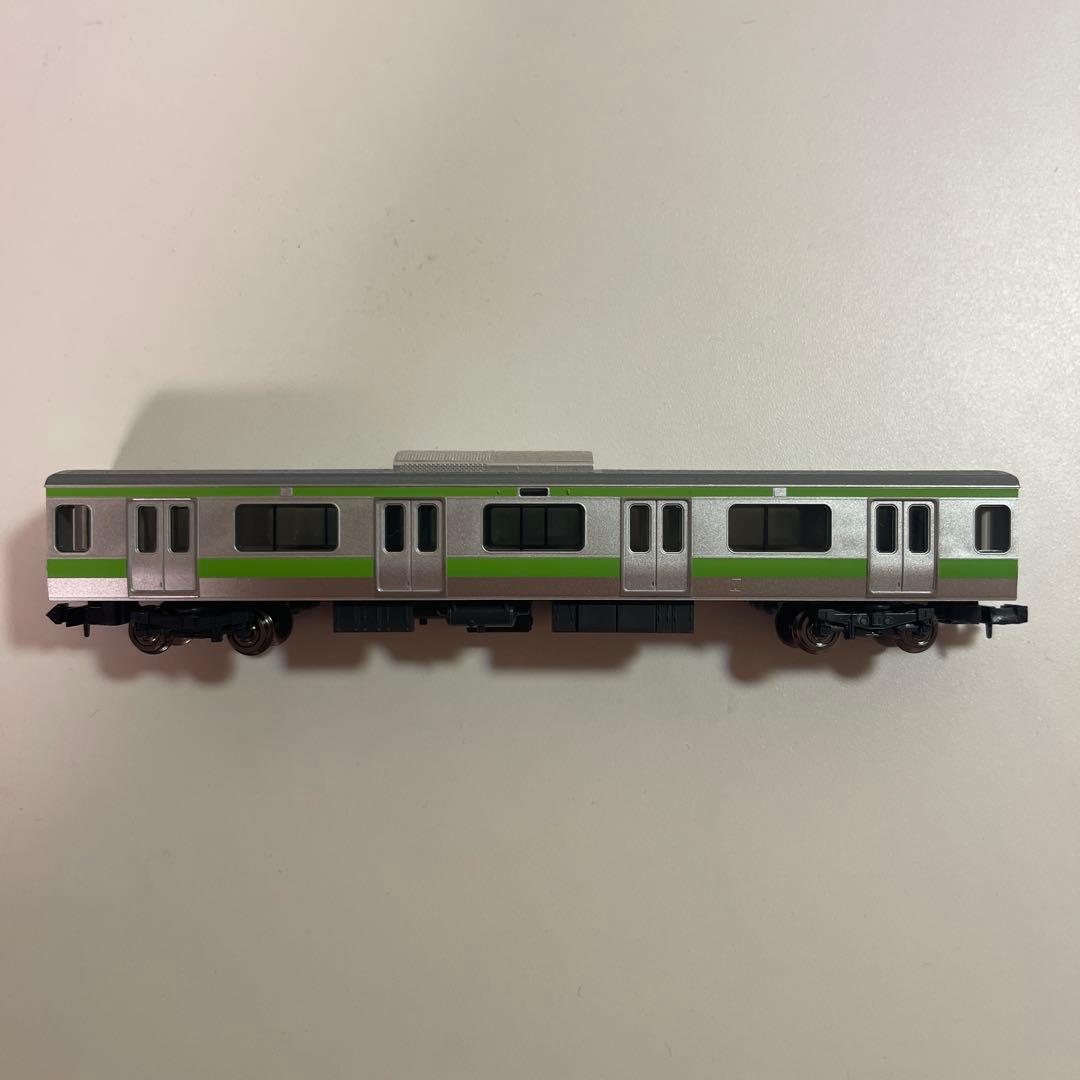 山手線　E231 500系 Nゲージ 6両編成