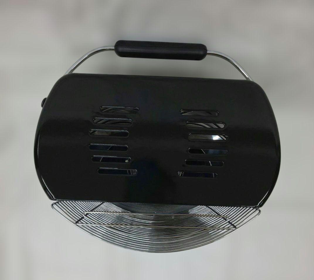 Iwatani デカ暖II イワタニカセットガスストーブ CB-STV-DKD2