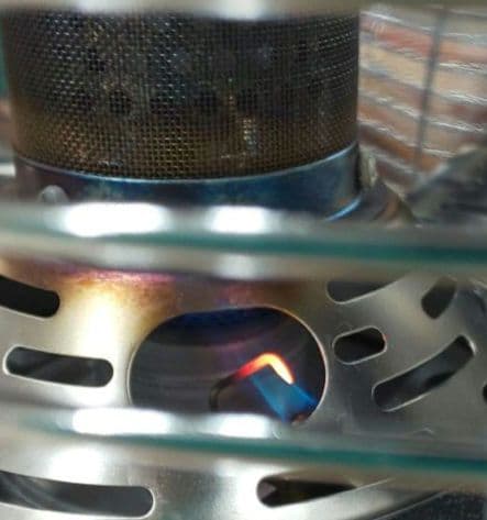 Iwatani デカ暖II イワタニカセットガスストーブ CB-STV-DKD2