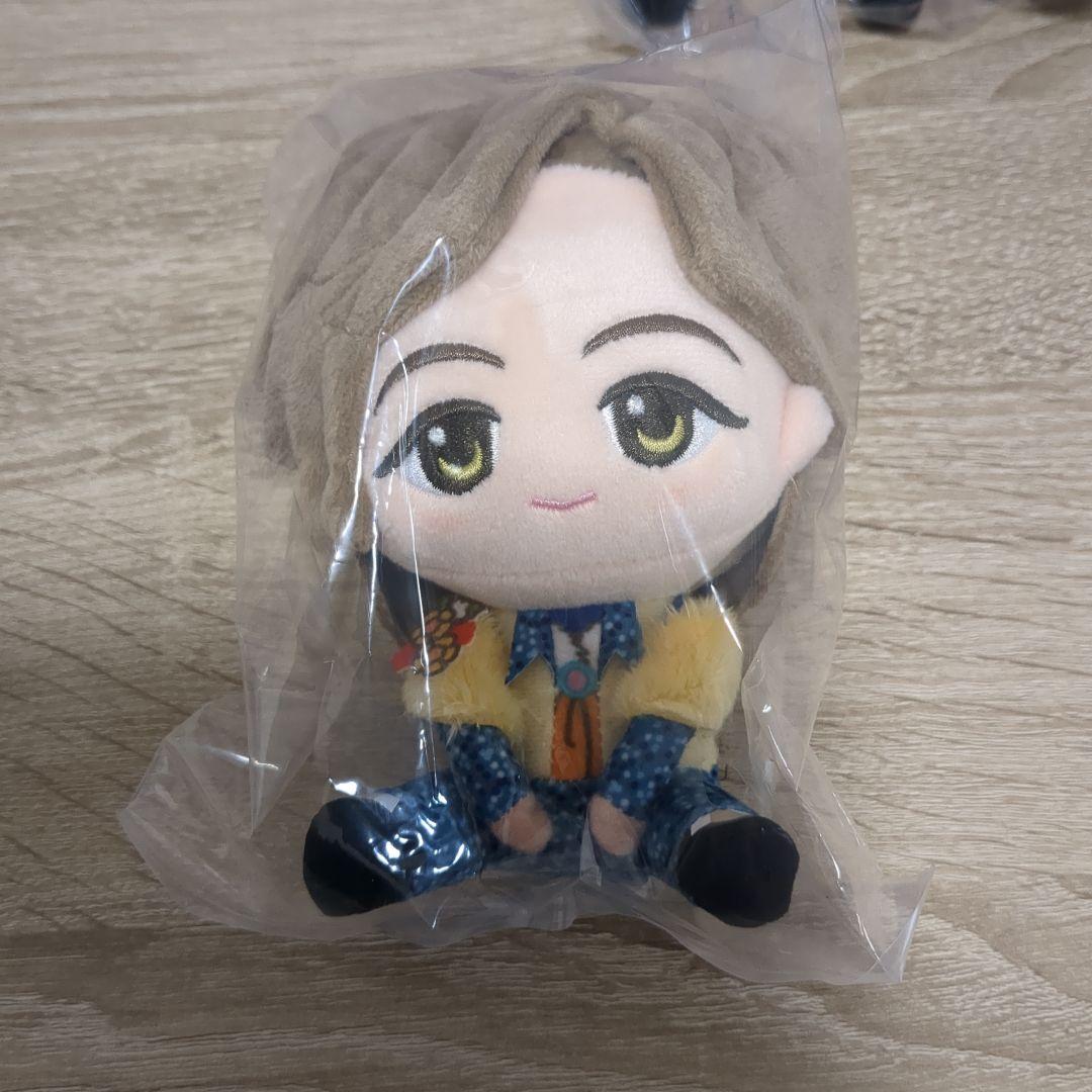 ミセスグリーンアップル 　一番くじ　A賞 コンプリート