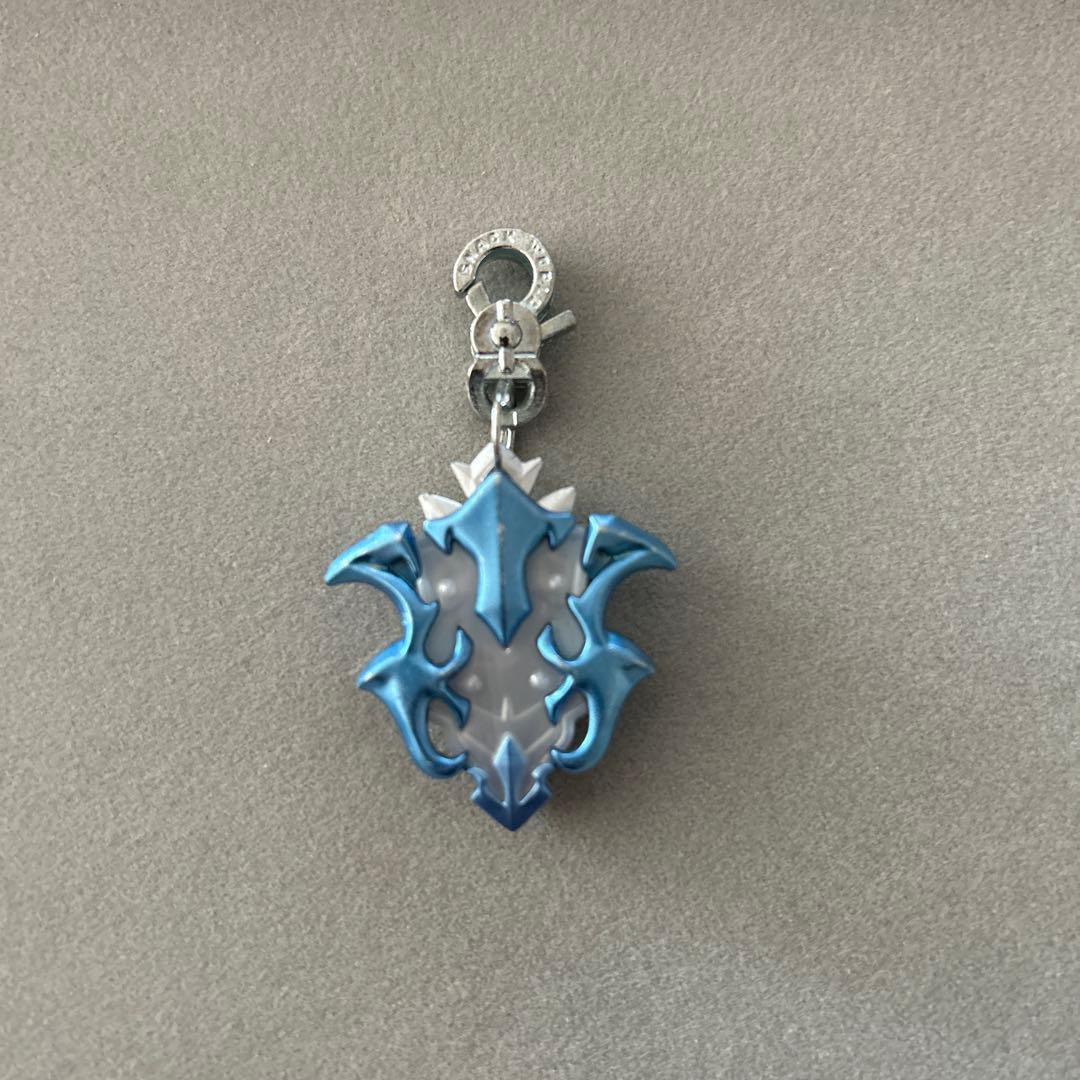 スナックワールド　ヘブンズリリィシールド