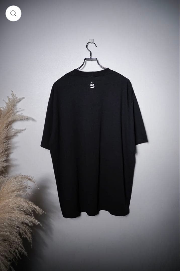 NOsWEA 花村想太 Tシャツ M