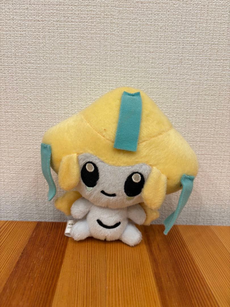 効*張様 2004年　ポケドール ぬいぐるみ ポケモンセンター　6点セット