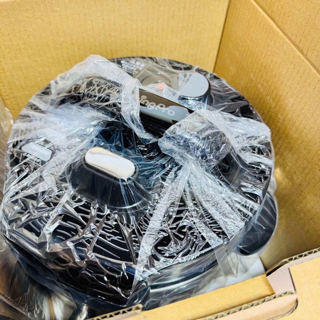 ショップジャパン 電気圧力鍋 V2 クッキングプロV2 CV32SA-01