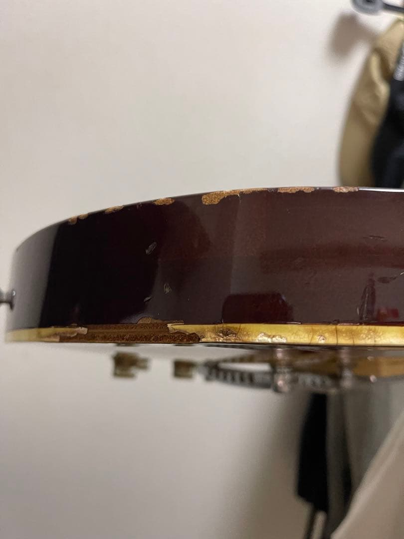 Greco レスポール グネコロゴ　ジャパンヴィンテージ