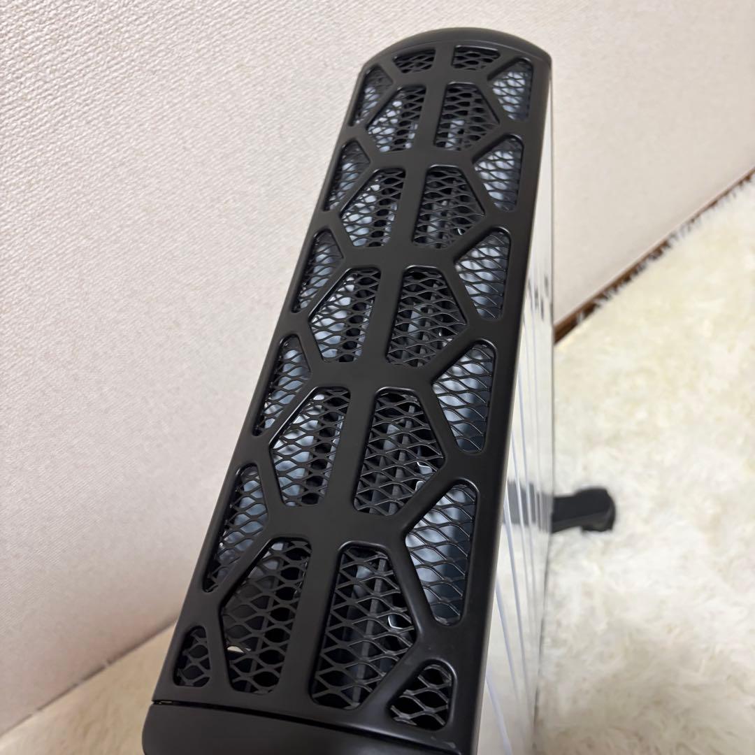 デロンギ De'Longhi マルチダイナミックヒーター MDHU15-BK