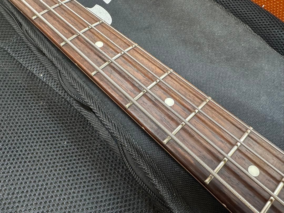 FENDER JAPAN JBR62-NLS フェンダー ジャズベース