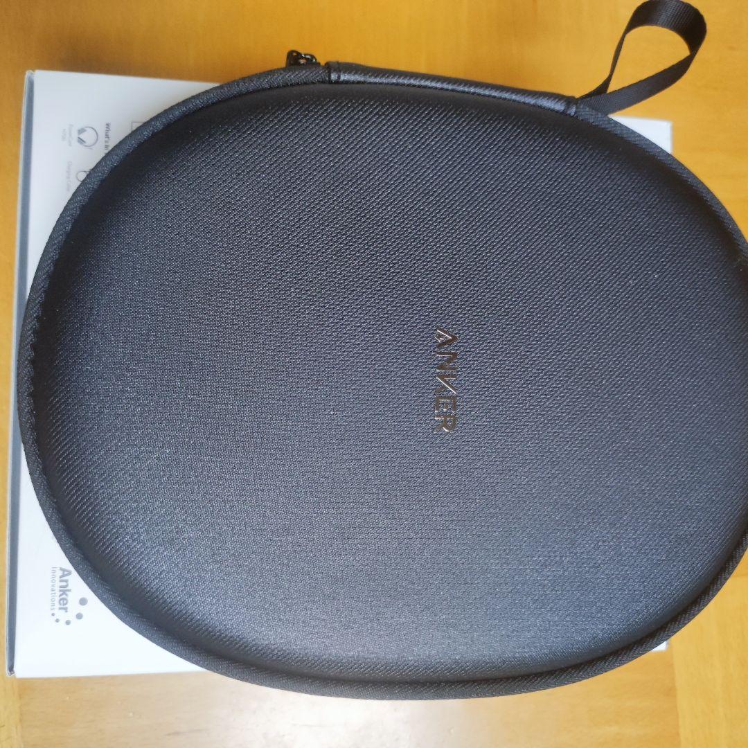 L*x様 Anker ワイヤレスヘッドセット H700