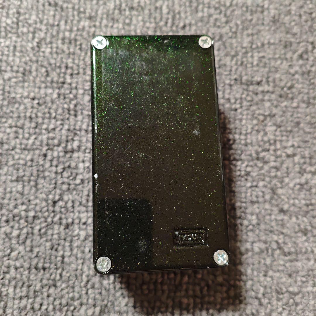 MXR Carbon Copy Analog Delay エフェクター