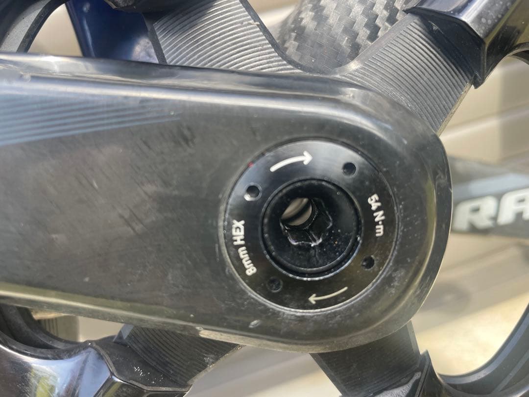 【つぶあん】完成車105di2【12s新型】merida SCULTURA