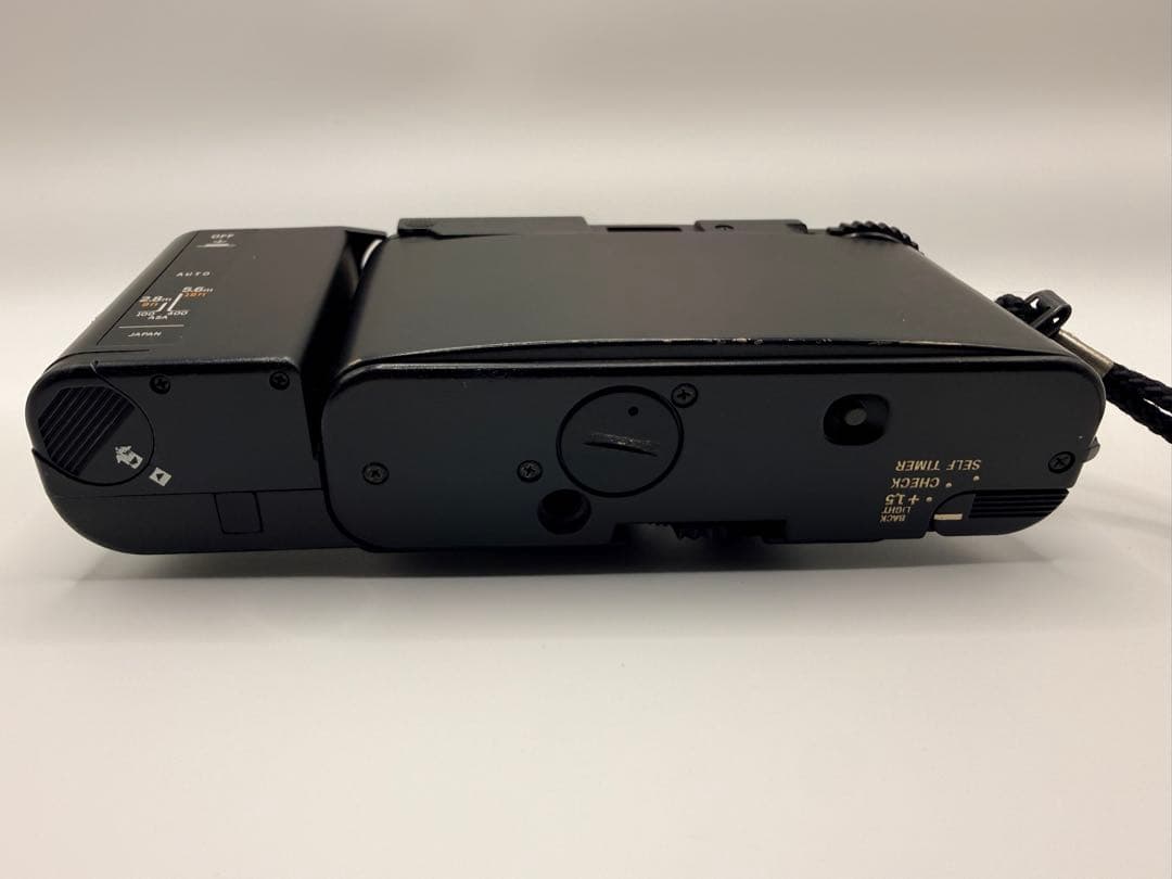 OLYMPUS XA A11 コンパクトフィルムカメラ