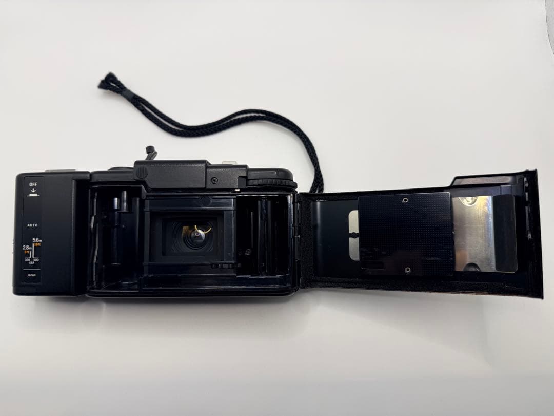 OLYMPUS XA A11 コンパクトフィルムカメラ