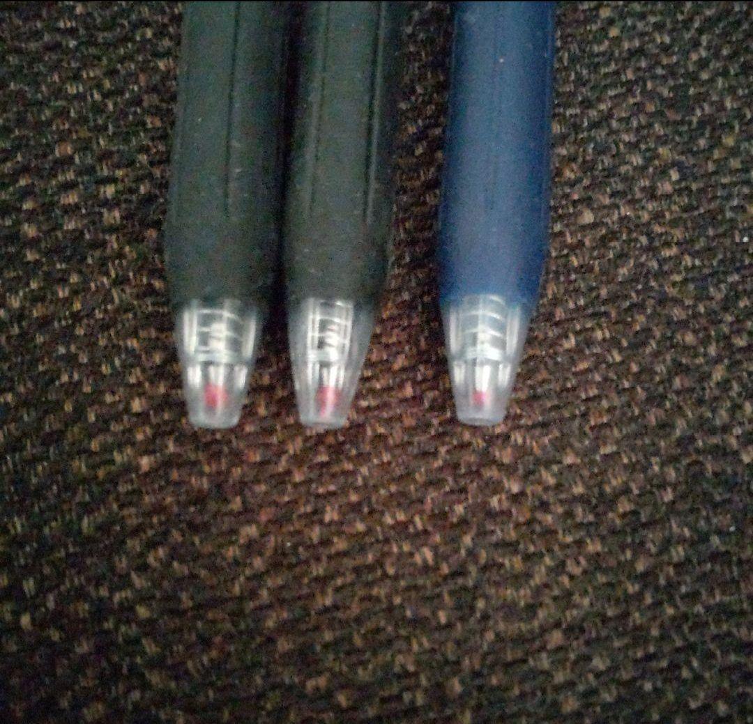 ゼブラ サラサクリップ 香りつき プリンセス Lipton フレッシュパラダイス