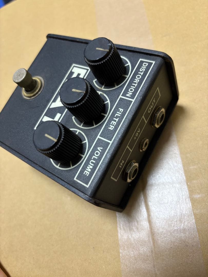 proco RAT 2 リベットLM308n USA製