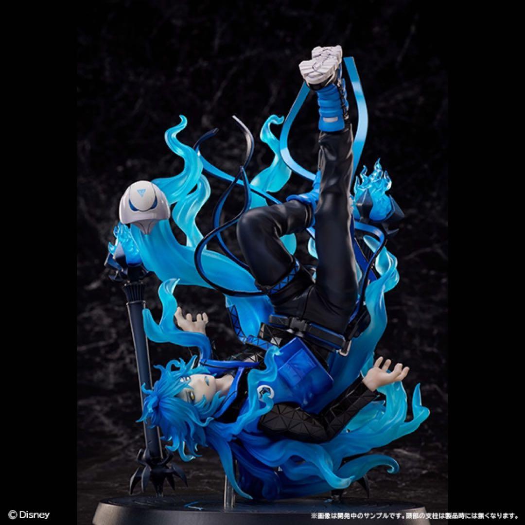 ツイステッドワンダーランド イデア　1/8スケールフィギュア