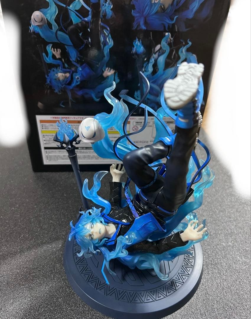 ツイステッドワンダーランド イデア　1/8スケールフィギュア