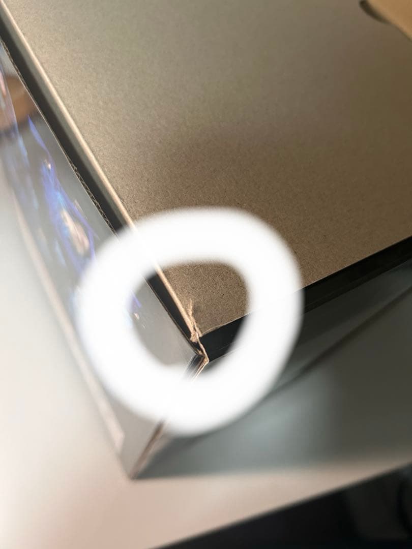 ツイステッドワンダーランド イデア　1/8スケールフィギュア